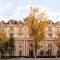Baden-Baden Hotel Tashkent
