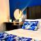 The Chameleon Stay @107