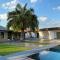 Arom Pool Villa Pattaya 2