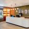 Hilton Garden Inn Tijuana Airport