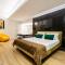 Municipio Luxury Suite
