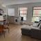 Spacious Modern 1 Bed Apartments in St Neots - Perfect for Contractors & Professionals - Free Parking - WiFi - Fully Equipped Kitchen - Smart TV Ideal for Work Stays and Long Projects