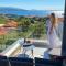 4Star Seaview Penthouse Krk