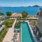 Bodrum Ada Suites Beach Hotel