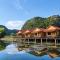 Trang An Quynh Trang Happy Homestay & Garden