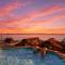 Sunset Destination Hostel