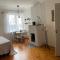 Spacious 2 BR apartment near beach