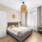Friendhouse Residence