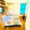 Centermost Artsy Modern Quiet Skopje 1-Bdrm - Sirma's Studio