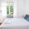rooms lux city