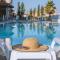 Hotel Granada Palace, Affiliated by Melia