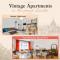 Vintage Apartment in the Jewish Quarter