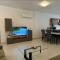 Halcyon Central Apartments