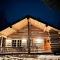 Beautiful Log cabin, Kuusamo and Ruka 20min