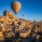 Petra Inn Cappadocia Luxury