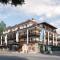 HENRI Hotel Garmisch-Partenkirchen