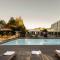 Novotel Nancy