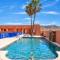 Hotel de Naturaleza Rodalquilar & Spa Cabo de Gata