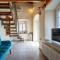 Downtown Aegina Loft-Style Apartment