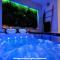 Beau gîte avec jacuzzi