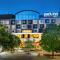 Park Inn by Radisson Danube Bratislava