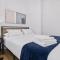 2 Bedroom Quite & Cozy Unit Next to Central Park