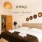 AMAO-Brown - Historic Old Town - Spacious Apartment