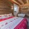Chalet Grifone - Chalet Maso Vecchio nel cuore del Lagorai Trentino