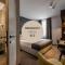 Hotel Mrak