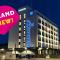 TRYP Badhotel The Hague Scheveningen BRAND NEW