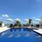 The Falls Hotel - Frente mar