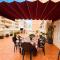 2 bedroom flat 100m from the beach with huge terrace