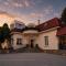 Hotel ZÁMOCKÁ KORUNA u Hoffera