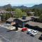 The Outpost Rocky Mountains