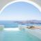 Apeiron Blue Santorini by Apeiron Hotels