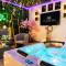 The Jungle SPA Strasbourg