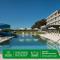 Salinas del Almiron Resort Termal & Spa