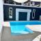 Villa Serali - Apartamentos con Piscina y Parking Gratis, Centro Ronda