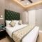 Hotel Maharaja Suites - 1 Minute From Medanta - The Medicity Best Hospital in Gurugram