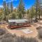 Free Spirit, Walking distance to East Zion trails