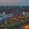The Sunan Hotel Solo