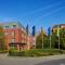 H+ Hotel Köln Hürth by Sunday Hotels
