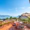 Il Dipinto Sul Lago Stresa Center: Terrace and Garden - Happy Rentals