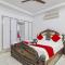 Super Hotel O Alpine Glow Crest