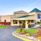 Comfort Inn Conference Center Pittsburgh Penn Hills