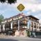 HENRI Hotel Garmisch-Partenkirchen