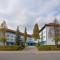 H+ Hotel Stuttgart Herrenberg by Sunday Hotels