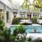 The Raweekanlaya Bangkok Wellness Cuisine Resort