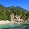 Ocean View Villa - Beauvallon villas