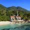 Beach View Villa - Beauvallon villas